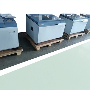 Machine de <span class=keywords><strong>chauffage</strong></span> de laboratoire à écran LCD avec lampe UV programmée orbitale et agitateur intégré – <span class=keywords><strong>Prix</strong></span> compétitif - Product Image 4