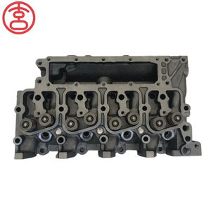Nuova Testata del Cilindro XC 3.9L 4BT per Motore Diesel 3927754 per Cummins <span class=keywords><strong>Dongfeng</strong></span> Foton Truck Jeep Wrangler TJ con Garanzia di 1 Anno - Product Image 1