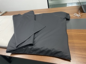 수면 및 요가 자세 추적을 위한 유연한 패브릭 압력 센서 매트리스, 맞춤형, 공장 직접, 침대 압력 분석 - Product Image 4