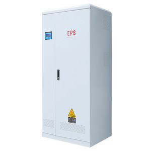 Fuente de alimentación de emergencia EPS personalizable, armario de control de energía centralizado para iluminación de emergencia contra incendios - Product Image 3