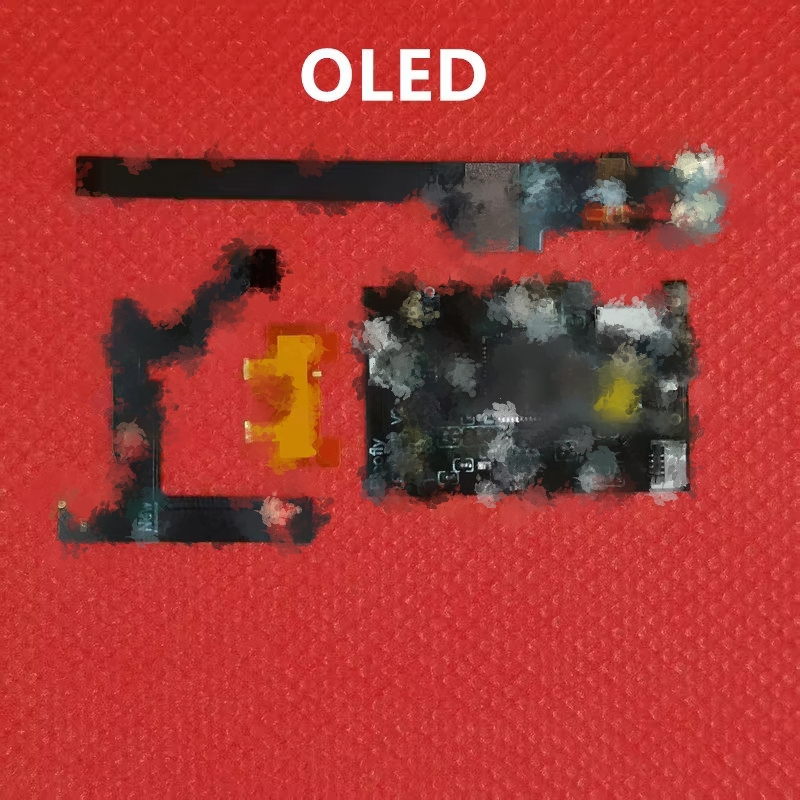 oled black