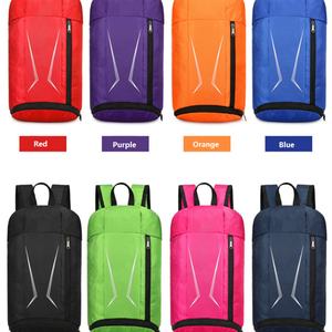 Sac à dos de randonnée pliable grande capacité, léger et compact pour les voyages en plein air, les sports, le camping et le cyclisme - Product Image 3