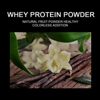 Complément alimentaire Protéine de lactosérum Créatine monohydrate Gainer de masse Pré-entraînement Développement musculaire Prise de poids Poudre de protéine de lactosérum pour la musculation