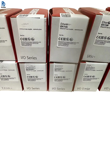 Module de contrôle industriel avec capteur PLC, neuf et original EK1100 EL1809 - Product Image 1