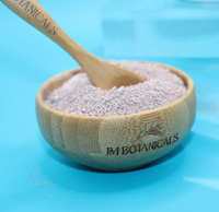 Ensemble écologique personnalisé en bambou pour soins du visage : bol, spatule, pinceau et cuillère pour crème, argile, gelée et masque facial DIY