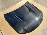 Capot de capot en fibre de carbone pour capot moteur 2006-2012 IS IS300 pour Lexus IS250 IS300