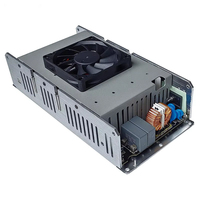 Module d'amplificateur numérique pour enceinte PFA6000S OMB, unité d'amplification, module de colonne, module d'amplificateur professionnel