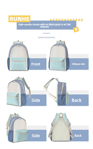 Wholesale <b>Children</b> School Bags Casual Sports <b>Backpacks</b> School <b>Backpacks</b> for Girls - Product Image 5