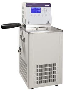 XinE XEDC-2015 - Baño Termostático de Circulación de Agua de 15L con Función de Temporizador para Laboratorio, Rango de Temperatura de -20~100°C - Product Image 2