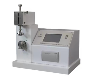 Probador de Resistencia al Plegado del Papel de Alta Precisión para Papel y Cartón - Product Image 6