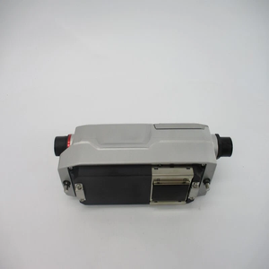 FD-R125 <b>Clamp</b> Type Flowmeter Sensor - Product Image 2
