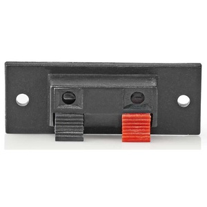 Female Male Speaker Connector 25pcs Audio Plug Adapter For Car Home <b>Stereo</b> <b>System</b> - Product Image 5