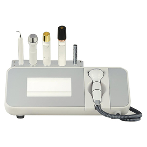 Appareil Anti-Âge 6-en-1 pour Salon : Nettoyage Complet, Hydratation, Raffermissement – Instrument de Beauté Facile à Utiliser et Économique pour Débutants - Product Image 1