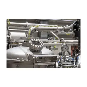 Top-Quality Gas Metal Atomization Equipment - 22kg Steel Output - Ideal For Additive Manufacturing
