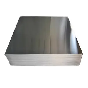 Corrosion Resistance Wire Drawing Oxidation PS Surface 2000mm 2440mm 6000mm Length Alloy Plate For Interior Decoration