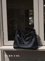 Sac à main en cuir de vachette de qualité supérieure, étiquette privée, cadeau d'entreprise VIP, fabrication aux Émirats arabes unis et en Arabie Saoudite