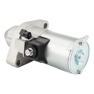 Nouvel ensemble de <span class=keywords><strong>démarreur</strong></span> de remplacement BaoSheng 12 volts compatible avec Accord 2003-2006, Acura TSX 2.4L 2003-2005, 2004-2005 - Product Image 5