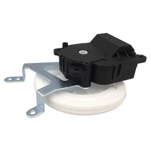 HVAC Air Mix Blend Door Actuator 12V DC automotive high quality 79350-T2J-H01 for Honda Accord 2013-2017 2.0L 2.4L 3.0L V6 - Product Image 1