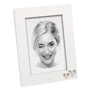 Marco de Fotos de Dos Niveles en MDF de 13x18 cm - Product Image 1