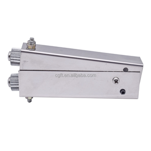 Nouvel outil de tensionnement de fil en acier inoxydable pour cadre de ruche, outil de fixation de fil de ruche, équipement d'apiculture - Product Image 2
