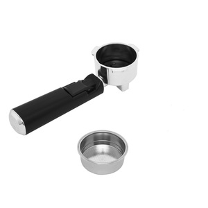 Machine à café expresso semi-automatique 2-en-1 <span class=keywords><strong>COLIA</strong></span> pour usage domestique, capacité 4 tasses, 4200W, compatible café moulu et capsules, usine de Foshan - Product Image 5