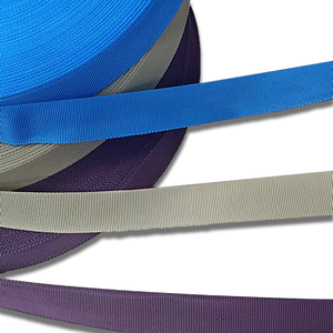 Sangle en polypropylène (PP) <span class=keywords><strong>de</strong></span> couleur unie, avec bordure extérieure, couleur Pantone, écologique, nouvelle, classique, professionnelle, <span class=keywords><strong>prix</strong></span> usine - Product Image 3