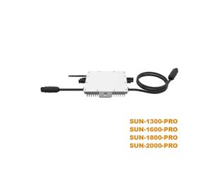 Microinversor Solar <span class=keywords><strong>Deye</strong></span> de 2000W <span class=keywords><strong>SUN2000G3</strong></span>-EU-230 US-220, Conexión a Red, Salida Monofásica - Product Image 3