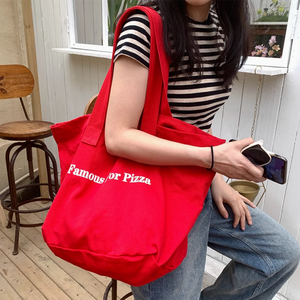 High Quality Reusable Recyclable Material Eco Tote Shopping Bags Custom Printed Logo Standard Size 5oz 8oz 10oz Cotton <b>Canvas</b> - Product Image 4