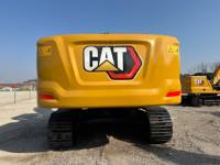 Excavadora Usada Cat 336 de 36.5T, Gran Fiabilidad Comprobada, Excelente Valor, Bien Mantenida, Excavadora de Segunda Mano