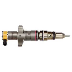 387-9433 3879433 DIESEL phun nhiên liệu cho Cat e330d e336d máy xú<span class=keywords><strong>c</strong></span> C9 động <span class=keywords><strong>c</strong></span>ơ - Product Image 2