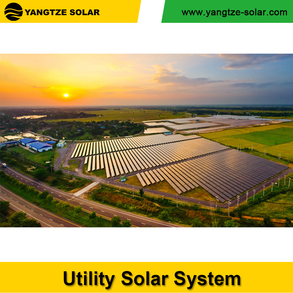 Solar Panel Kit Complete For Home 10000 W System For Home With Battery Included · image 2