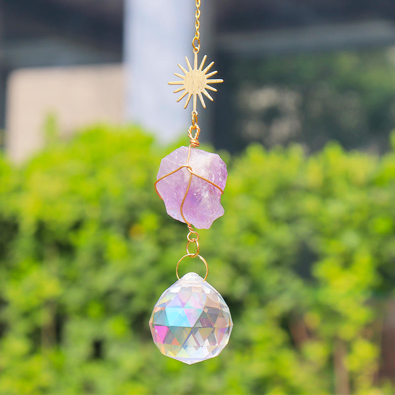 อเมทิสต์ N0.10