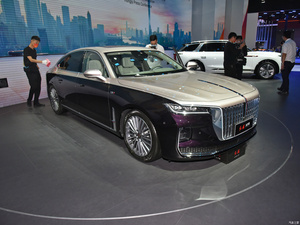 Hongqi H9 FAW Hongqi <span class=keywords><strong>E</strong></span>-<span class=keywords><strong>HS9</strong></span> <span class=keywords><strong>E</strong></span> <span class=keywords><strong>HS9</strong></span> 2023 H9 Hong Qi <span class=keywords><strong>SUV</strong></span> Eléctrico de Lujo 4x4 de 7 Asientos para Adultos, Vehículo de Nueva Energía de China, Coches Usados - Product Image 3