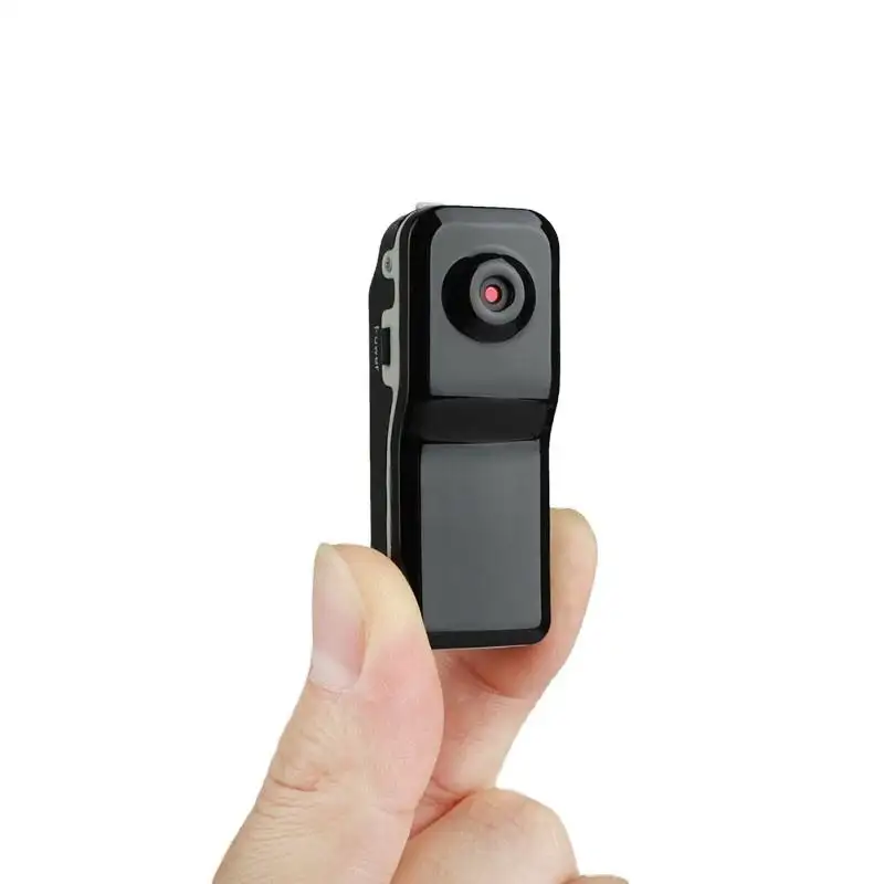 MD80 HD Motion Detection DV DVR Video Recorder Security Camcorders Mini Sports Camera