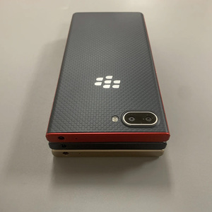 Điện thoại di động GSM-FIX Original dành cho <span class=keywords><strong>BlackBerry</strong></span> <span class=keywords><strong>Key2</strong></span> <span class=keywords><strong>LE</strong></span> 4G, đã mở khóa, màn hình 4.5'', RAM 3GB/4GB, ROM 32GB/64GB, chip 8 nhân - Product Image 3