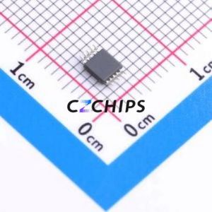 Amplificador de potencia de audio con chip IC de circuito integrado LM4853MMX/NOPB original y nuevo - Product Image 2