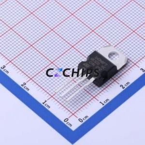 ทรานซิสเตอร์ภาคสนามทรานซิสเตอร์ (มอสเฟท) STP140N8F7ต่อ220แบบใหม่ดั้งเดิม - Product Image 1