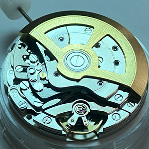 Mouvement de précision édition jeunesse 4130, chronométrage multi-positions, mécanisme classique de visualisation de l'heure à trois positions - Product Image 5