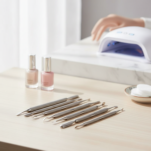 ที่ดันหนังกำพร้าเล็บแบบสองด้าน คุณภาพดีที่สุด - Product Image 3