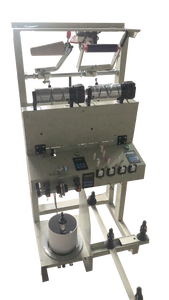 Xindawei Hot Selling Yarn Doubling and <strong>Twisting</strong> <strong>Machine</strong> Made in China - Product Image 2