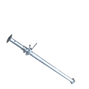 0 Prop in acciaio per struttura in acciaio per supporto per cassaforma - Product Image 1