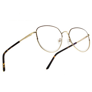 Pronto per la spedizione <span class=keywords><strong>occhiali</strong></span> <span class=keywords><strong>da</strong></span> <span class=keywords><strong>vista</strong></span> Cat-Eye Eyewear montatura <span class=keywords><strong>da</strong></span> <span class=keywords><strong>vista</strong></span> <span class=keywords><strong>occhiali</strong></span> <span class=keywords><strong>da</strong></span> <span class=keywords><strong>vista</strong></span> moda New Italy Design Girls Lady <span class=keywords><strong>occhiali</strong></span> <span class=keywords><strong>da</strong></span> <span class=keywords><strong>vista</strong></span> in oro FVG7168 - Product Image 6