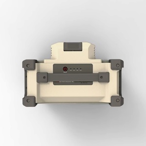 Hoog-energetische 18S40Ah 3.7V semi-vaste-staats dronebatterij voor landbouw-UAV's, lange levensduur & verbeterde vluchtsafety - Product Image 1