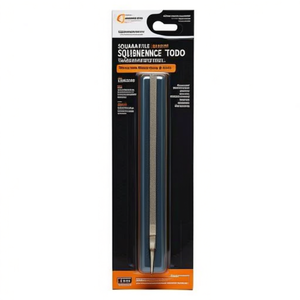 Outil d'entretien pour lime carrée, longueur 150 mm, pour le travail de précision des métaux - Product Image 2