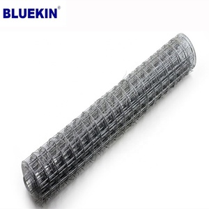 LỒNG CHIM Tấm Hàng Rào Trang Trại Dây Sắt Hàng Rào 1X2 Hàn Dây Lưới - Product Image 6