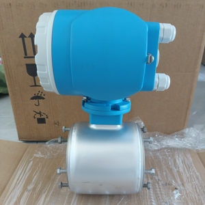 Endress + Hauser Promag 50H80 DN80 80mm Medidor de Flujo Digital para Líquido/Gas/Aceite/Agua, Disponible OEM, Aleación/Metal 50H80 Endress+hause - Product Image 2