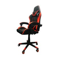 Chaise de bureau pivotante en maille de haute qualité, mobilier de bureau inclinable, chaise de jeu ergonomique, 360