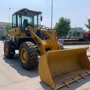 Chinois <span class=keywords><strong>pas</strong></span> <span class=keywords><strong>cher</strong></span> LINGONG 936L 3 tonnes <span class=keywords><strong>mini</strong></span> seau diesel 3 tonnes <span class=keywords><strong>pelle</strong></span> chargeuse sur pneus à vendre - Product Image 1