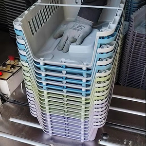 Động vật nhỏ chim Windproof Breathable hãng hàng không được phê duyệt chất lượng cao Pet Carrier xách tay du lịch lồng - Product Image 4