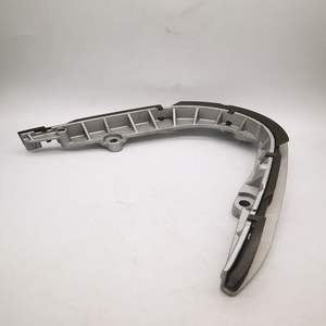 Riel de guía de cadena de distribución del motor, accesorio para BMW 5, 7, 8, <span class=keywords><strong>E39</strong></span>, E38, E31, M62, 11311741777, 1741777, LGJ000060, 44623, V20-2452, WG1154956, 20944623 - Product Image 5